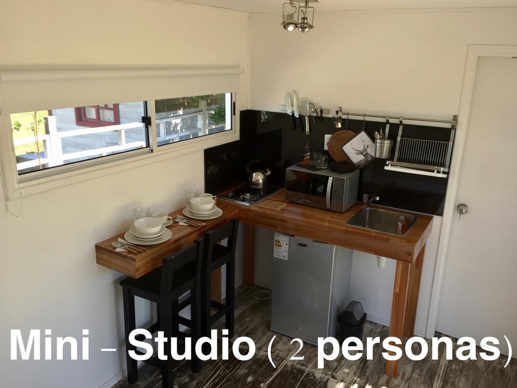 Hjem Studios La Pedrera Zewnętrze zdjęcie