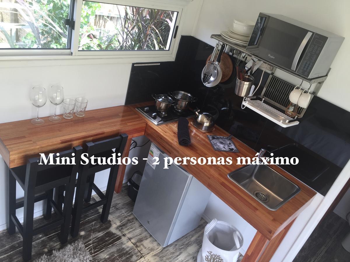 Hjem Studios La Pedrera Zewnętrze zdjęcie